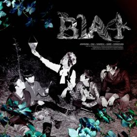 B1A4 INTRO - IN THE WIND 듣기/가사/앨범/유튜브/뮤비/반복재생/작곡작사