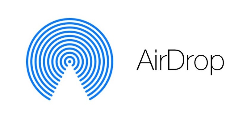 아이폰 iPhone AirDrop 에어드롭 에어드랍 설정 이름 바꾸기 방법에 대해 알아보자