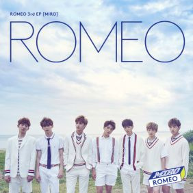 로미오 (ROMEO) Hello 듣기/가사/앨범/유튜브/뮤비/반복재생/작곡작사