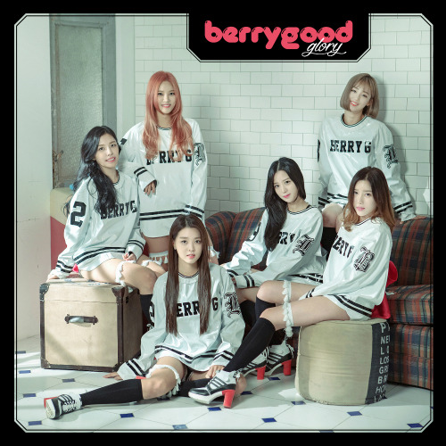 베리굿 (BerryGood) 안 믿을래 듣기/가사/앨범/유튜브/뮤비/반복재생/작곡작사