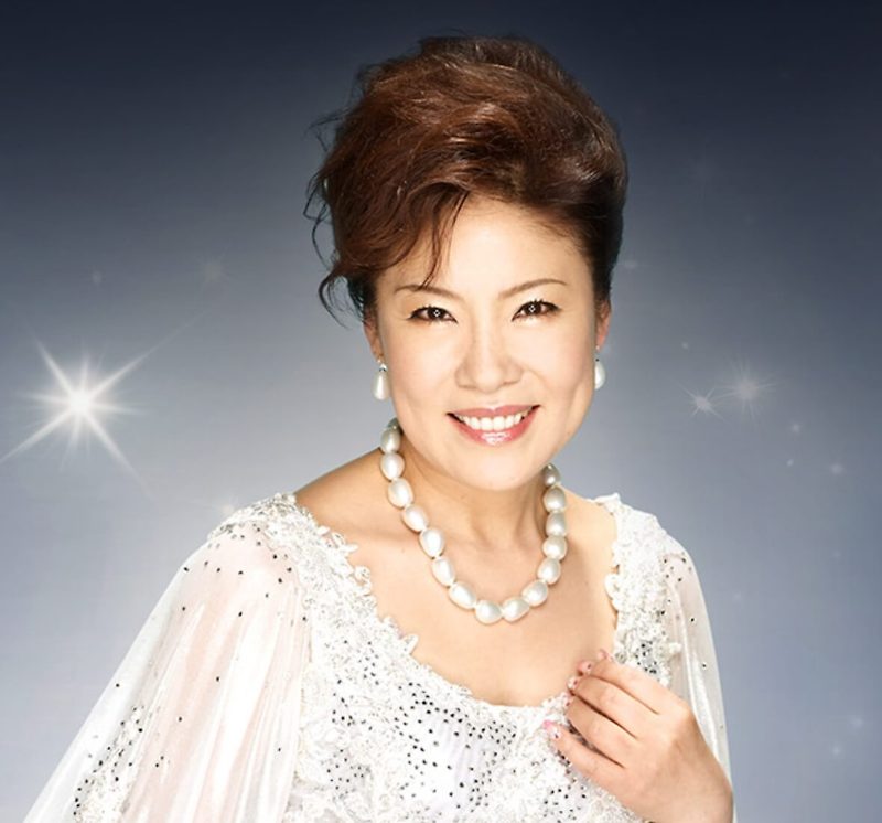 가수 김연자 프로필, 나이, 고향, 가발, 결혼