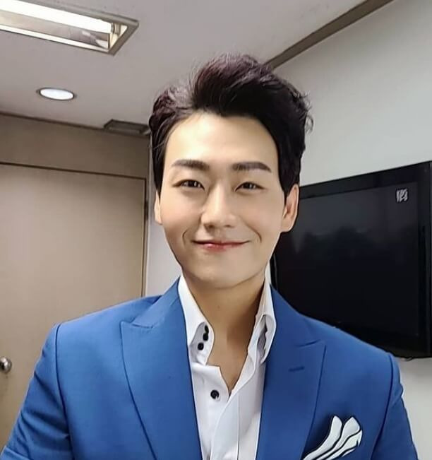 가수 민수현 프로필, 나이, 키, 고향, 학력, 소속사