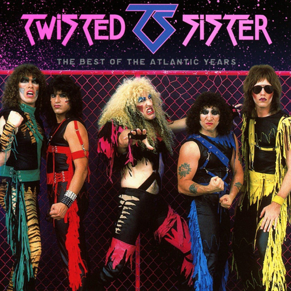 Twisted Sister - 