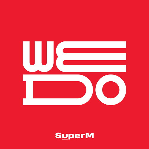 SuperM We DO 듣기/가사/앨범/유튜브/뮤비/반복재생/작곡작사