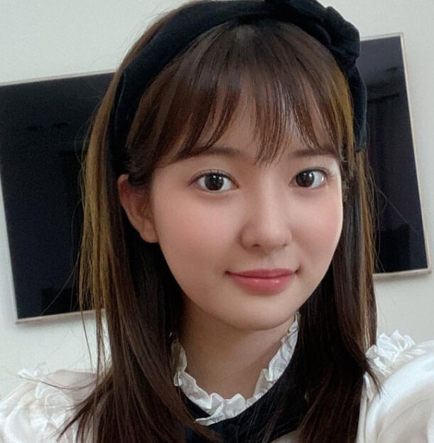 배우 조수민 프로필, 나이, 고향, 학력, 소속사