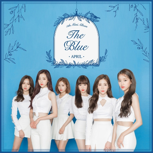 에이프릴 (APRIL) 숨바꼭질 듣기/가사/앨범/유튜브/뮤비/반복재생/작곡작사