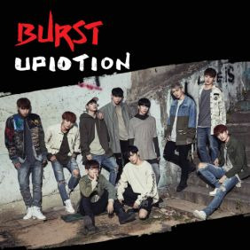 업텐션 (UP10TION) 왜냐하면 듣기/가사/앨범/유튜브/뮤비/반복재생/작곡작사