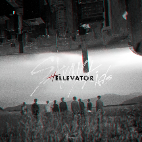 Stray Kids (스트레이 키즈) Hellevator 듣기/가사/앨범/유튜브/뮤비/반복재생/작곡작사