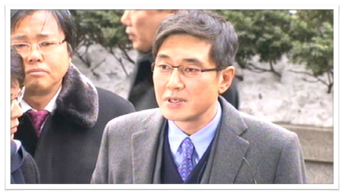 전 태광그룹회장 이호진 8년여만에 징역3년 확정