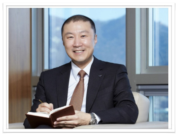 LS 구자은 회장 승진