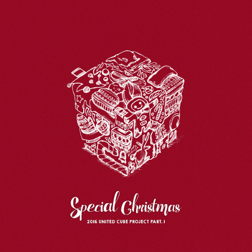 현아, 장현승, 비투비, 노지훈, CLC, 펜타곤 Special Christmas 듣기/가사/앨범/유튜브/뮤비/반복재생/작곡작사