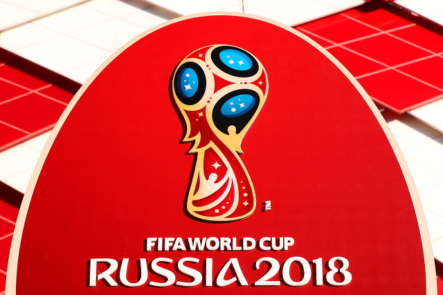 2018년 러시아 월드컵 일정 및 조편성