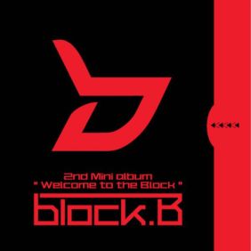 블락비 (Block B) 싱크로율 100% 듣기/가사/앨범/유튜브/뮤비/반복재생/작곡작사