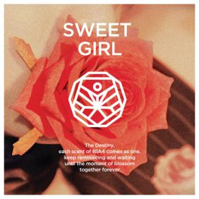 B1A4 Sweet Girl 듣기/가사/앨범/유튜브/뮤비/반복재생/작곡작사