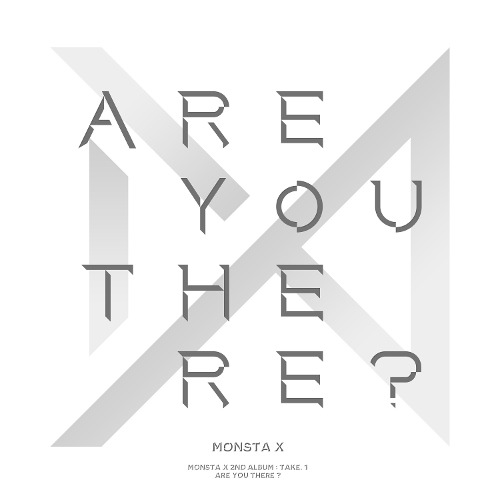 몬스타엑스 INTRO : ARE YOU THERE? 듣기/가사/앨범/유튜브/뮤비/반복재생/작곡작사