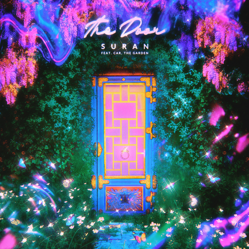 SURAN (수란) The Door (Feat. 카더가든) 듣기/가사/앨범/유튜브/뮤비/반복재생/작곡작사