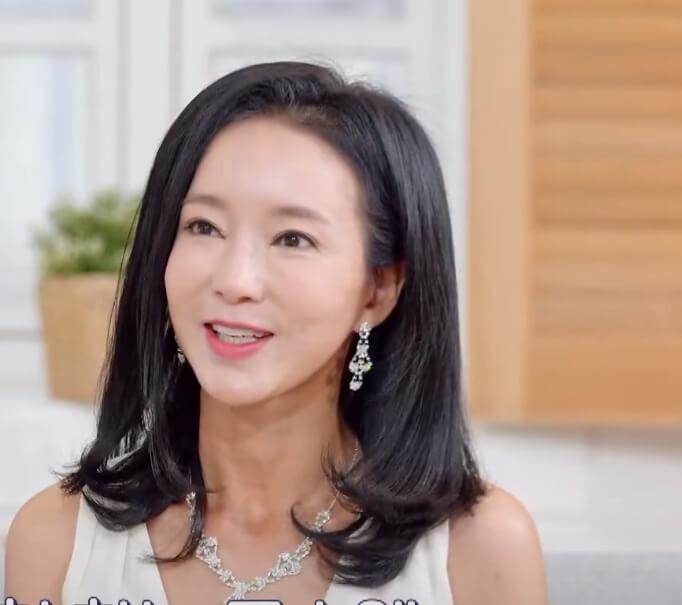 종말이 곽진영 나이, 고향, 여수, 결혼