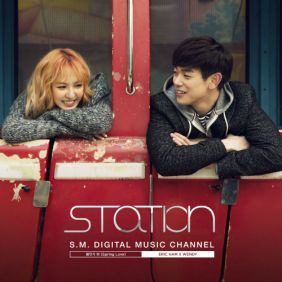 에릭남 (Eric Nam) (남윤도), 웬디 (WENDY) (손승완) 봄인가 봐 (Spring Love) 듣기/가사/앨범/유튜브/뮤비/반복재생/작곡작사