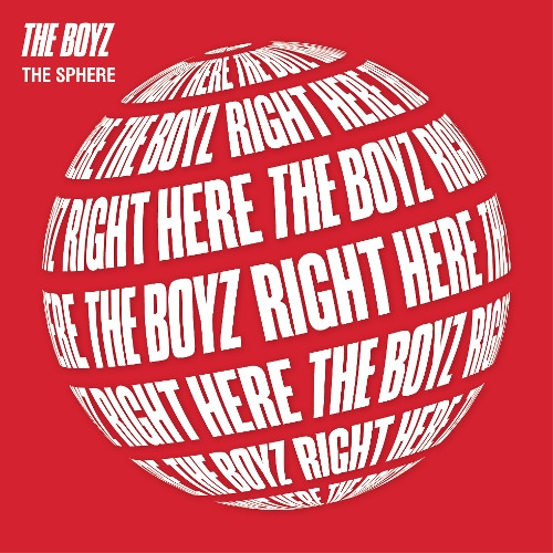 더보이즈 (THE BOYZ) Right Here 듣기/가사/앨범/유튜브/뮤비/반복재생/작곡작사