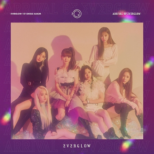 EVERGLOW (에버글로우) D+1 듣기/가사/앨범/유튜브/뮤비/반복재생/작곡작사