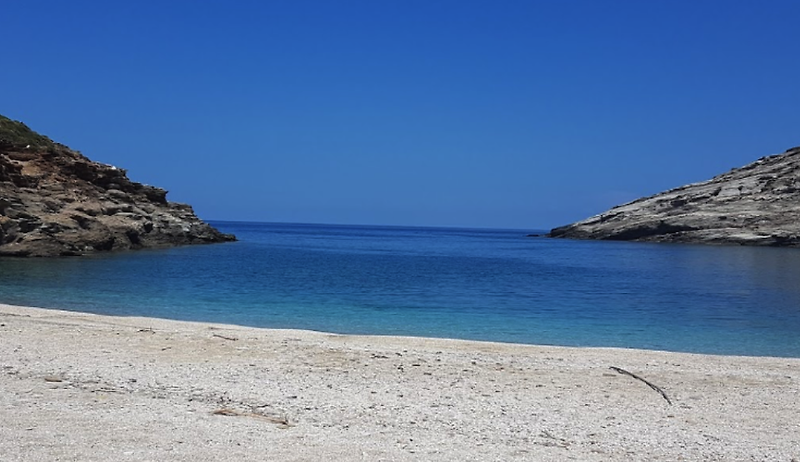 그리스 키클라데스 제도 유럽 자유 여행 계획 2 - 안드로스 섬 관광명소 베스트 8