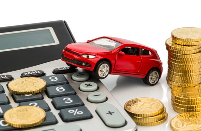 자동차 세금표 / 배기량별 / 연식별 세금에 대해 알아보자