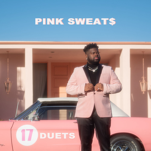 Pink Sweat$, 세븐틴 17 (feat. 조슈아 & 도겸 of 세븐틴) 듣기/가사/앨범/유튜브/뮤비/반복재생/작곡작사
