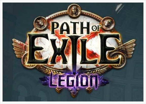Path of Exile (엑자일) 흐린 화면 해상도 퀄리티 복원하는 방법