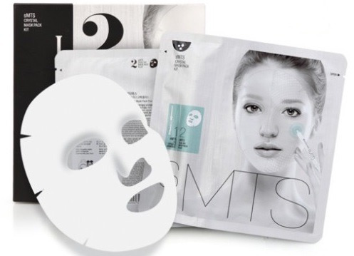 특별공지 sMTS 크리스탈 마스크팩 키드(5+1)매 공구