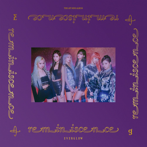 EVERGLOW (에버글로우) DUN DUN 듣기/가사/앨범/유튜브/뮤비/반복재생/작곡작사
