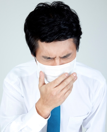 한국인이 잘 걸리는 질병 1편 독감 증상 및 예방방법