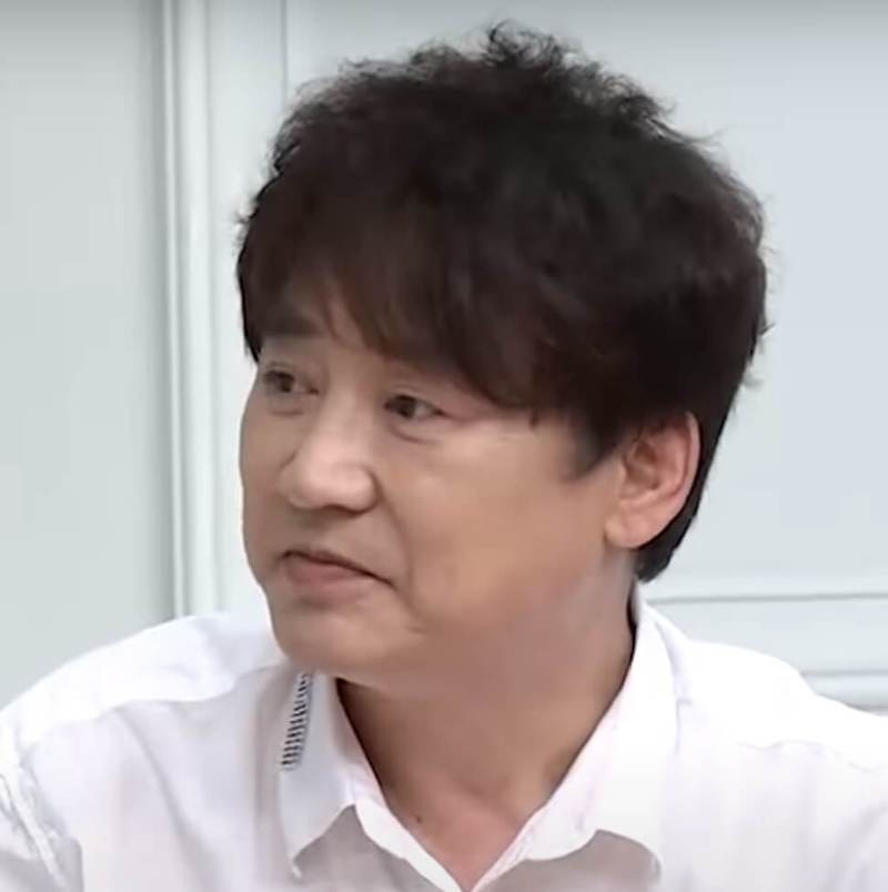 배우 이영하 프로필, 나이, 키, 고향, 학력, 소속사