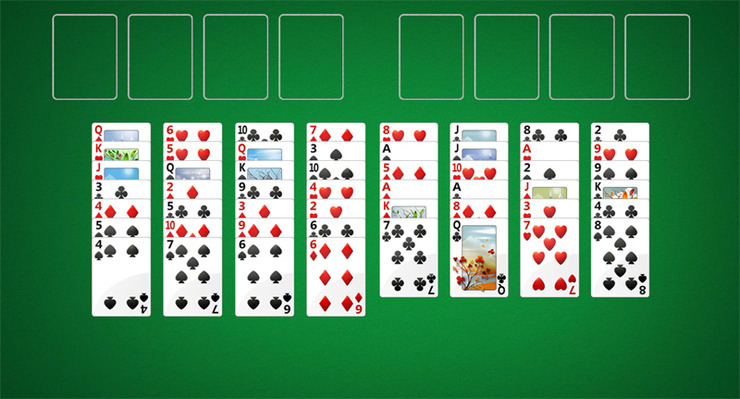 윈도우 10 카드게임 프리셀 게임 다운로드 방법에 대해 알아보자