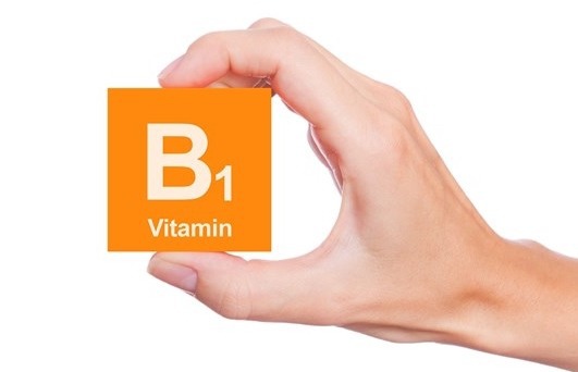 비타민 B1의 효능과 부작용 주의사항