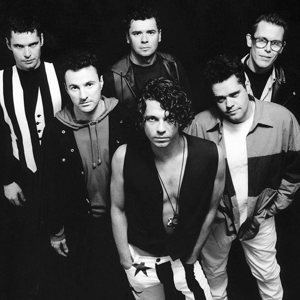 Inxs - 