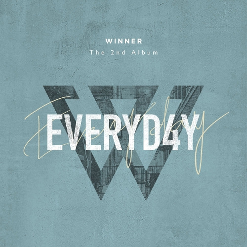 WINNER HAVE A GOOD DAY 듣기/가사/앨범/유튜브/뮤비/반복재생/작곡작사