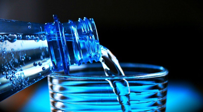 아침 공복에 마시는 물의 효능 7가지 , 오늘도 우리를 살리는 우리 몸의 생명수