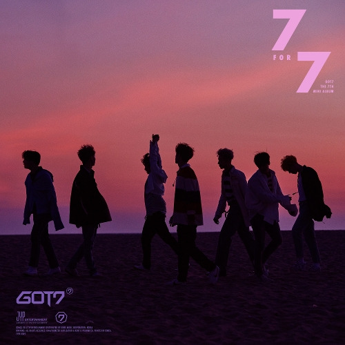 GOT7 (갓세븐) Teenager 듣기/가사/앨범/유튜브/뮤비/반복재생/작곡작사