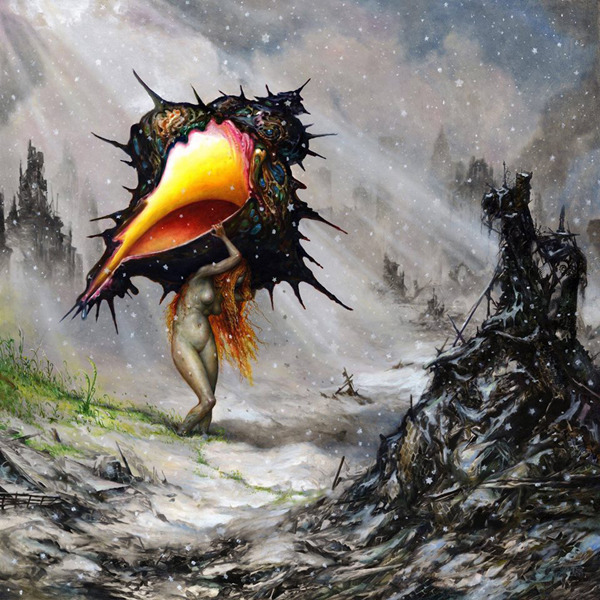 Circa Survive - 
