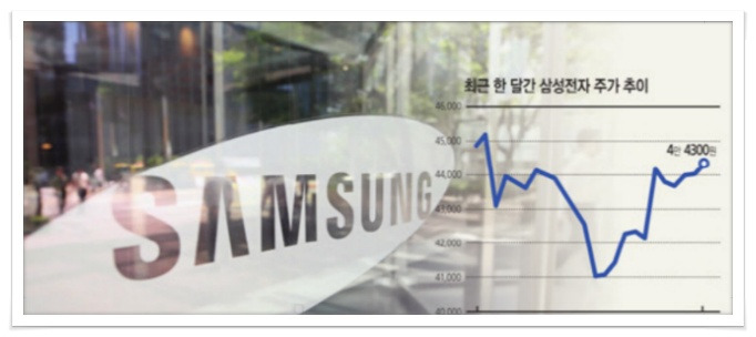 삼성전자 연말배당금