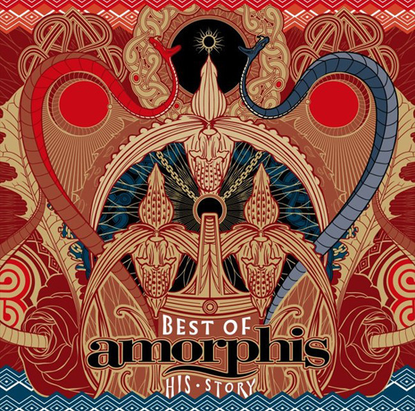 Amorphis - 