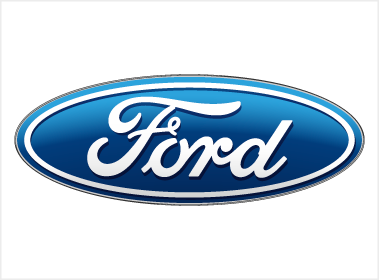 포드(Ford) 로고 AI 파일(일러스트레이터)