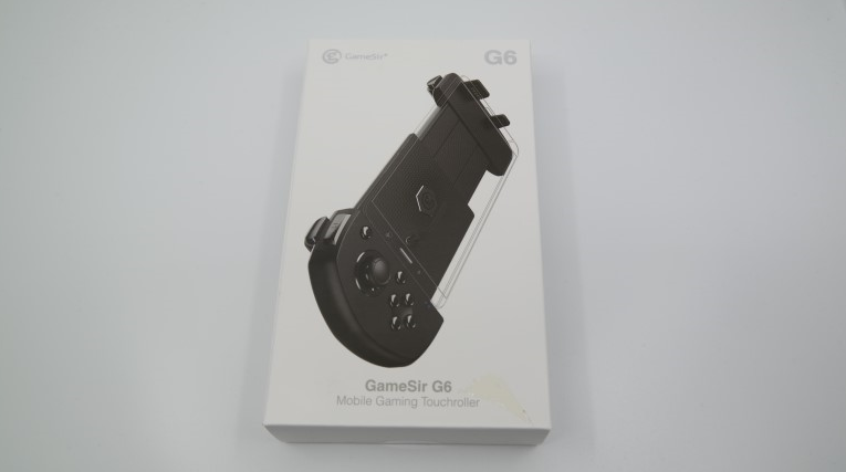 GameSir G6 어린이폰 게이다패드 터치롤러 리뷰 #배그 #콜오브듀티 #브롤스타즈 ~처럼