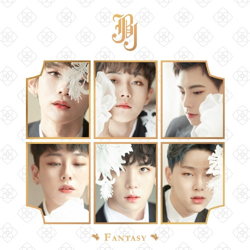 JBJ Fantasy 듣기/가사/앨범/유튜브/뮤비/반복재생/작곡작사