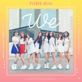 PRISTIN (프리스틴) WE 듣기/가사/앨범/유튜브/뮤비/반복재생/작곡작사