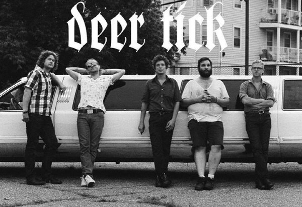 Deer Tick - 