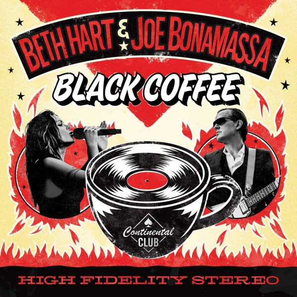 Beth Hart & Joe Bonamassa - 