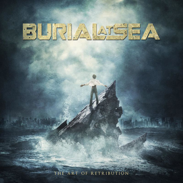Burial At Sea - 