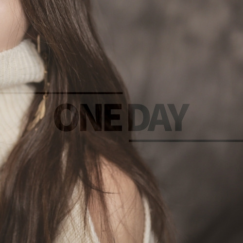 지연 (박지연) One day 듣기/가사/앨범/유튜브/뮤비/반복재생/작곡작사