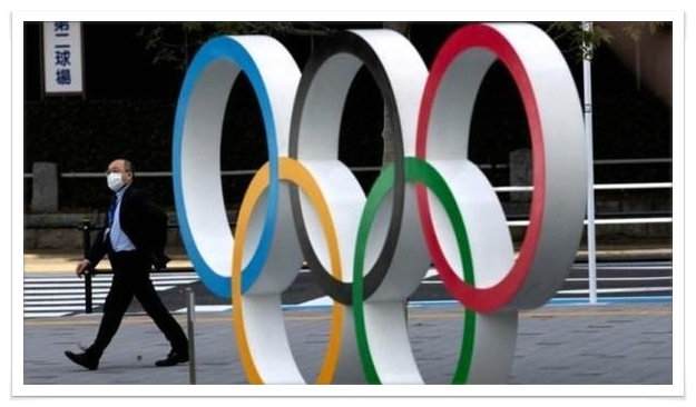 2020도쿄올림픽이 내년 7월 23일로 개막 연기